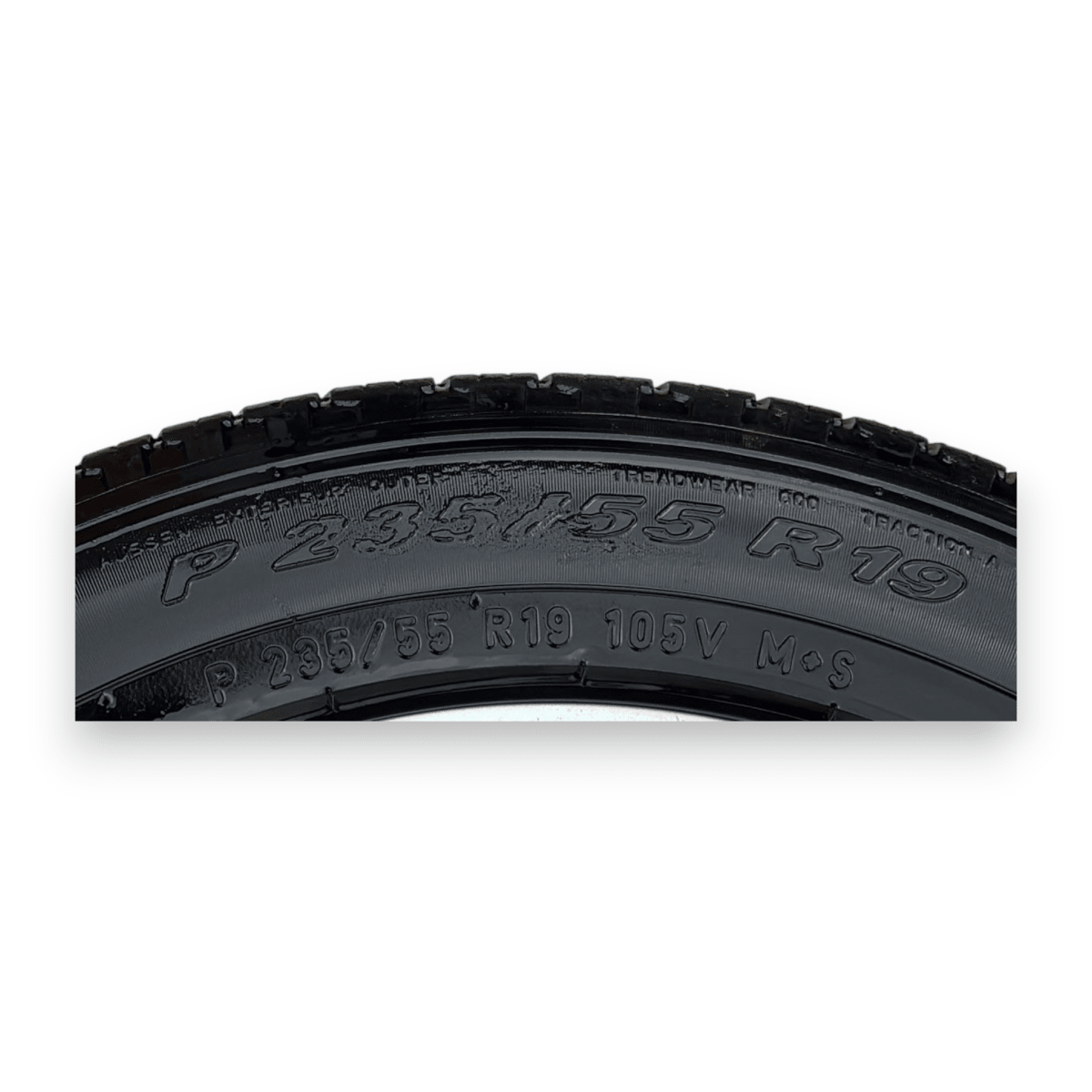 Cerchio in lega range rover evoque l538 cod:bj321007da (235 - 55/R19) (2011 - 2018) - F&P CRASH SRL - Ricambi Usati