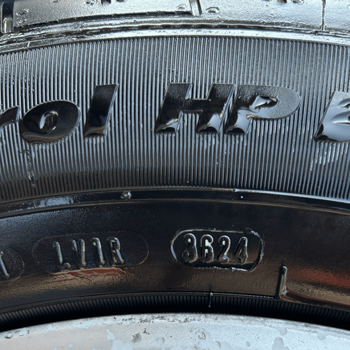 cerchio in lega renault kadjar cod:403004770R (2015 > 2022) (215/60r16) - F&P CRASH SRLS - Ricambi Usati