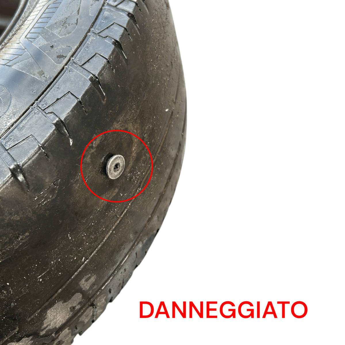 Cerchio In Lega Renault Master III cod.403000037R (5 Fori / 215 / 65 R16) (2014 > ) cod.8200684598 - F&P CRASH SRLS - Ricambi Usati
