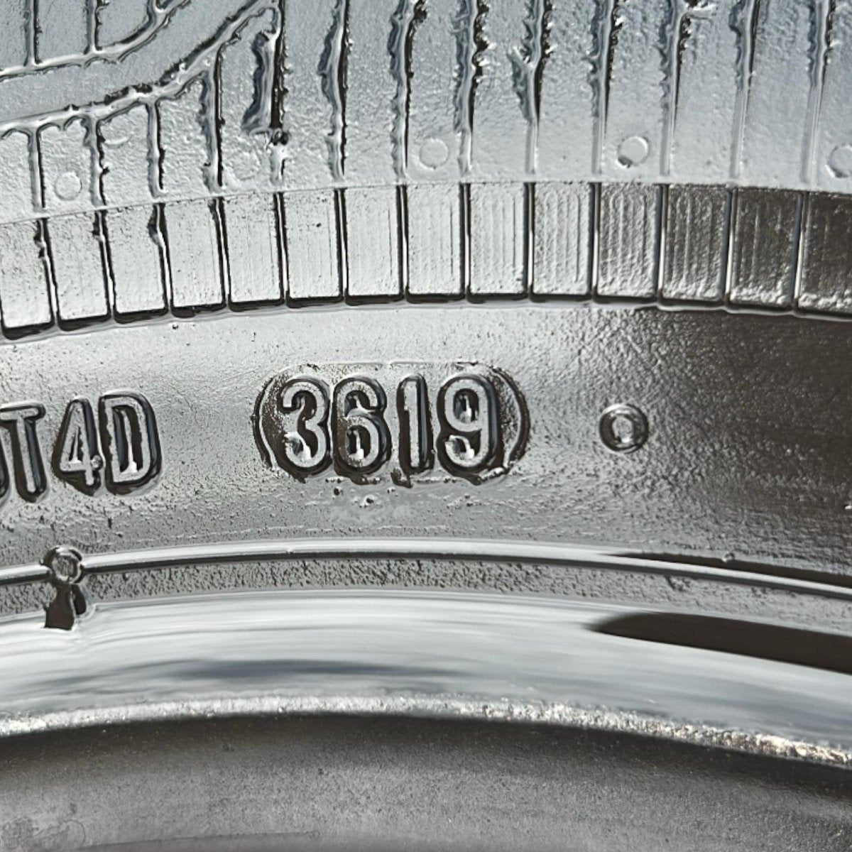 Cerchio In Lega Renault Master III cod.403000037R (5 Fori / 215 / 65 R16) (2014 > ) cod.8200684598 - F&P CRASH SRLS - Ricambi Usati