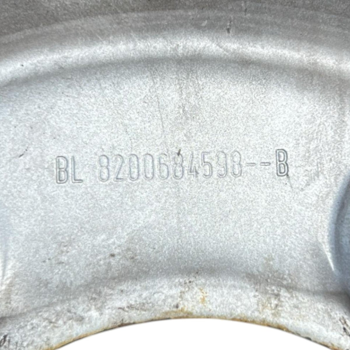 Cerchio In Lega Renault Master III cod.403000037R (5 Fori / 215 / 65 R16) (2014 > ) cod.8200684598 - F&P CRASH SRLS - Ricambi Usati