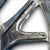 Cerchio in lega tesla model 3 cod:1344221 - 00 - B (2021 >) (235/45 r18) - F&P CRASH SRLS - Ricambi Usati