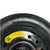 Cerchio / Ruota / Ruotino di scorta Chevrolet Captiva (2006 - 2015) T155 / 90 R16 - F&P CRASH SRLS - Ricambi Usati