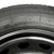 Cerchio / Ruota / ruotino di scorta Fiat Stilo (2001 - 2010) 125 / 90 / R15 4 Fori - F&P CRASH SRLS - Ricambi Usati