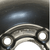Cerchio / Ruota / ruotino di scorta Fiat Stilo (2001 - 2010) 125 / 90 / R15 4 Fori - F&P CRASH SRLS - Ricambi Usati