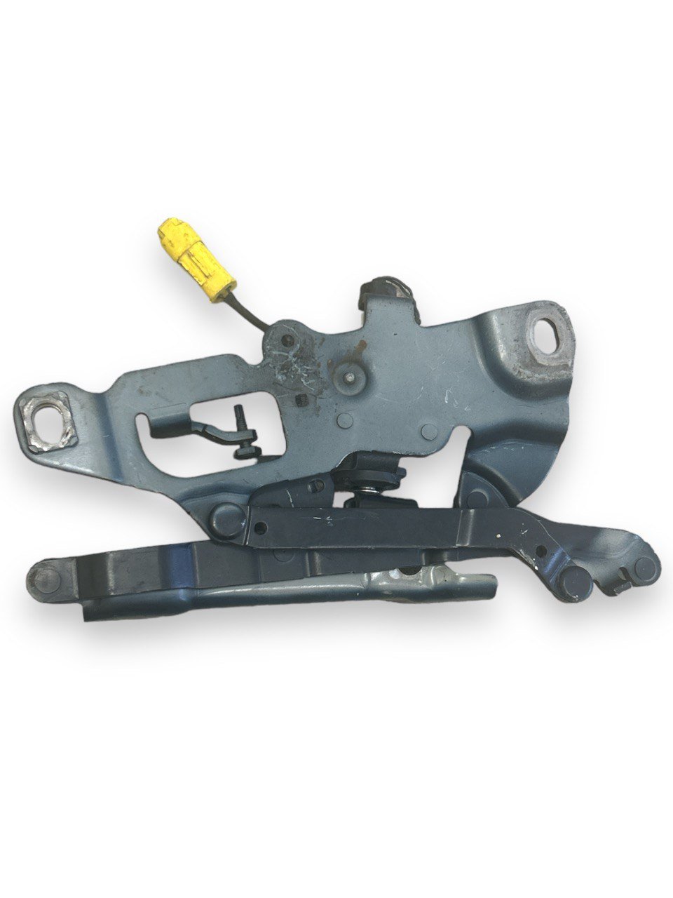 Cerniera / Chiusura Cofano / Portellone Anteriore Destro (DX) Bmw Serie 5 (2010 > ) cod.7249888-09 - F&P CRASH SRLS - Ricambi Usati