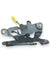 Cerniera / Chiusura Cofano / Portellone Anteriore Destro (DX) Bmw Serie 5 (2010 > ) cod.7249888-09 - F&P CRASH SRLS - Ricambi Usati