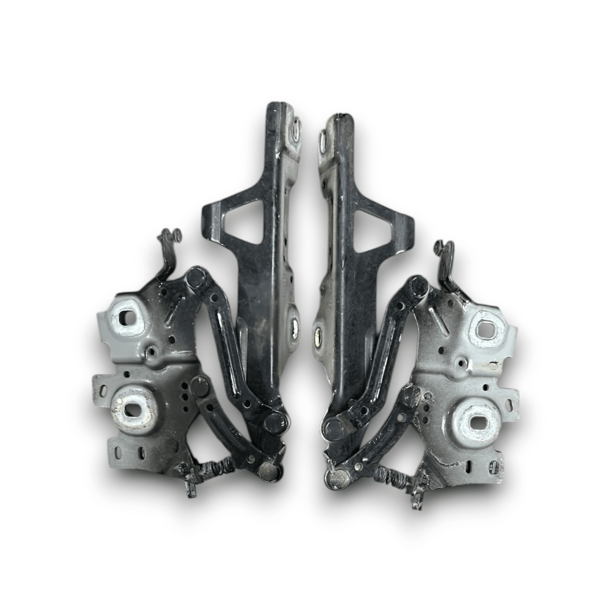 Cerniere Cofano Anteriore Mini Clubman F54 cod:735135709 / 735135809 (2015 > 2024) - F&P CRASH SRLS - Ricambi Usati