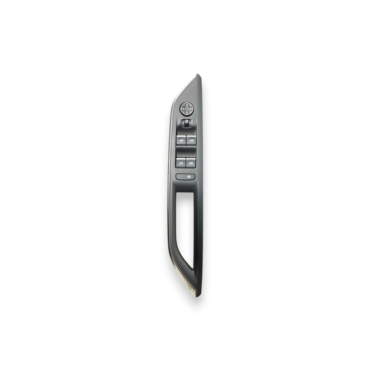 Pulsantiera alzavetri anteriore sinistro (sx) Peugeot 3008 II (2016-2023) Cod: 98290962ZD
