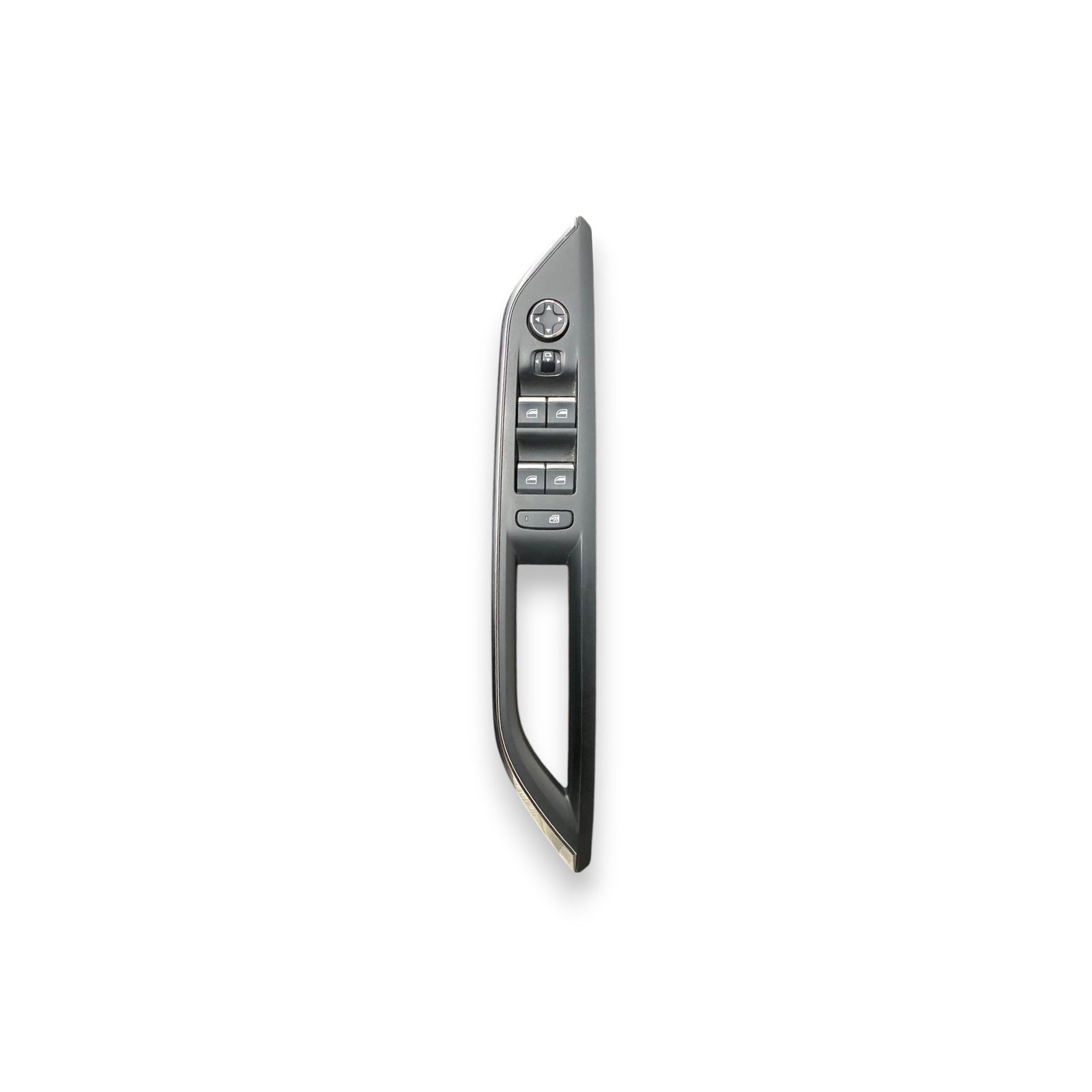 Pulsantiera alzavetri anteriore sinistro (sx) Peugeot 3008 II (2016-2023) Cod: 98290962ZD