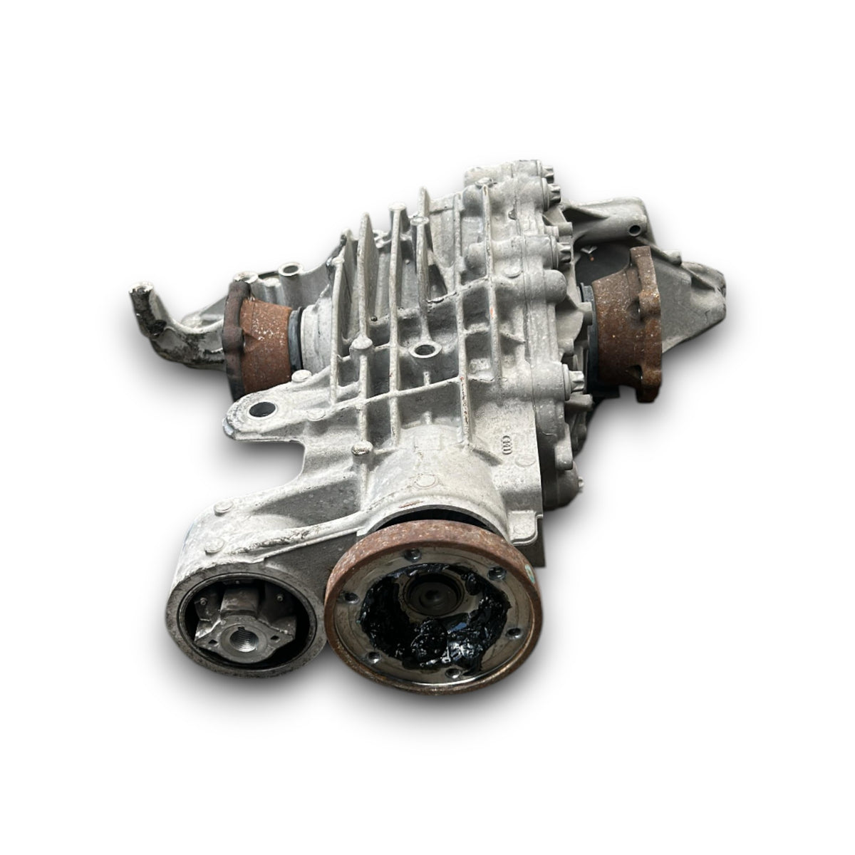 Differenziale posteriore Audi Q8 cod.0g2500043b 3.0 hybrid / diesel (2018 > 2023)