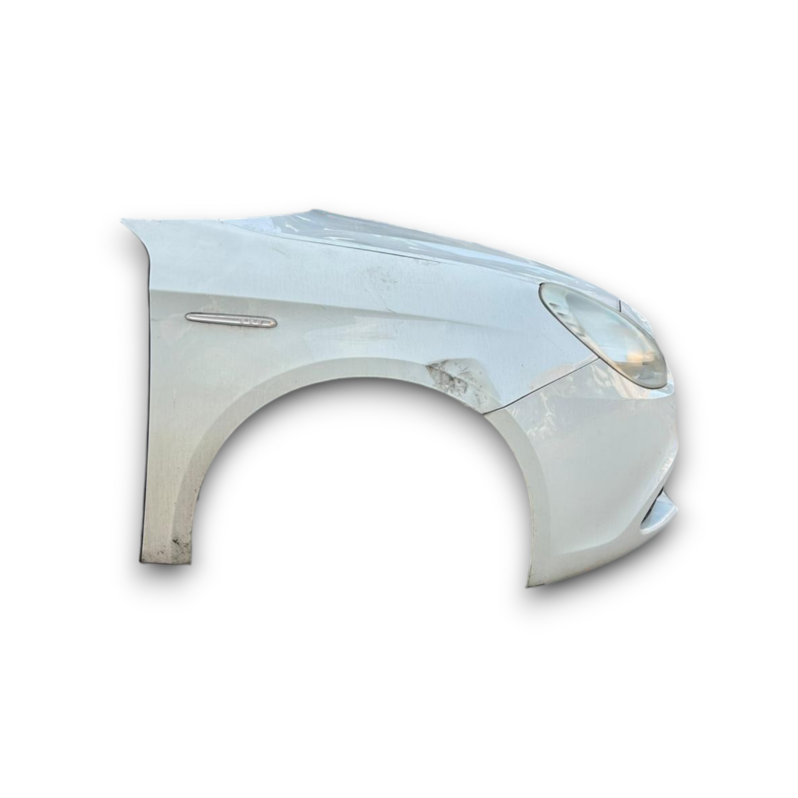 Musata + kit airbag alfa romeo giulietta 1.6 diesel (2010 > 2020) 