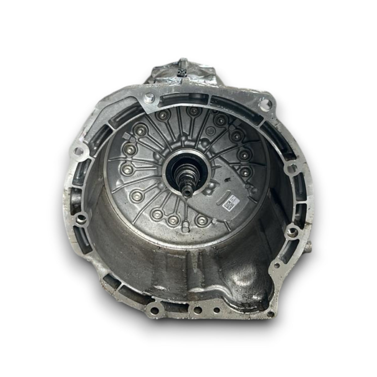 Cambio automatico 8 rapporti Alfa Romeo Stelvio 1101401098 2.2 diesel (Q4) (2016 > )