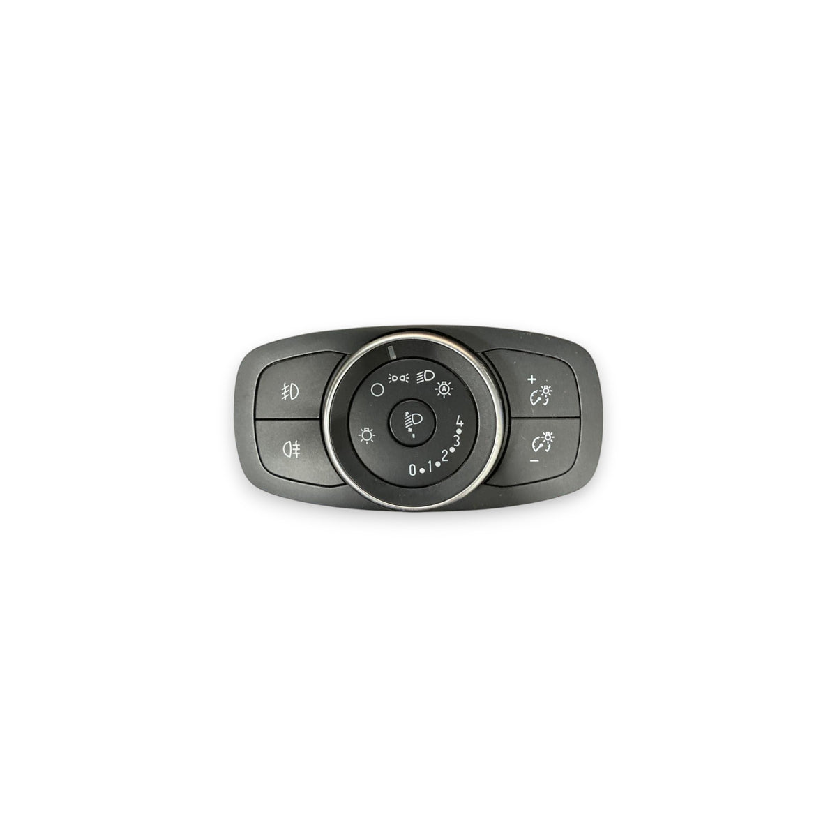 Lights Commands Ford Tourneo (2013-2021) COD: 10345691