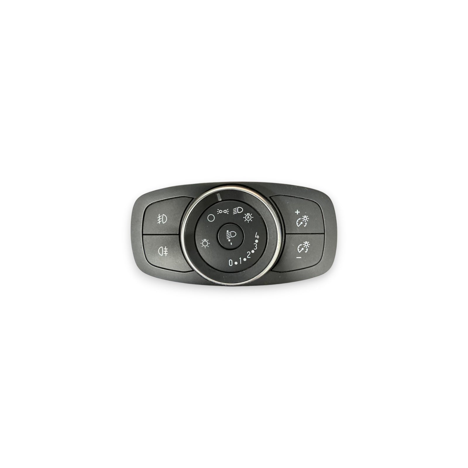 Lights Commands Ford Tourneo (2013-2021) COD: 10345691