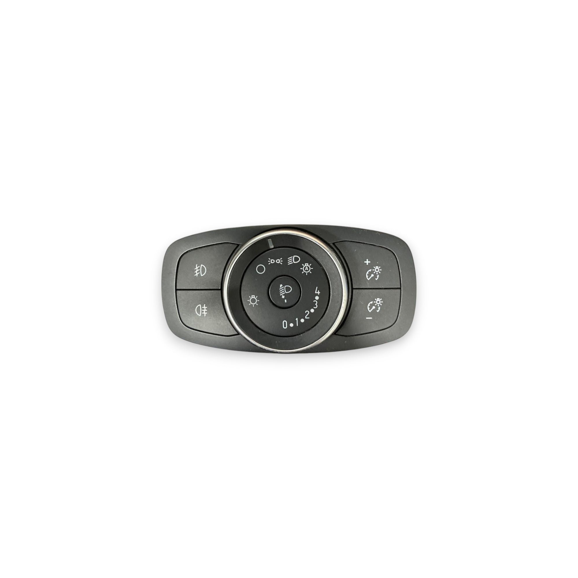 Lights Commands Ford Tourneo (2013-2021) COD: 10345691