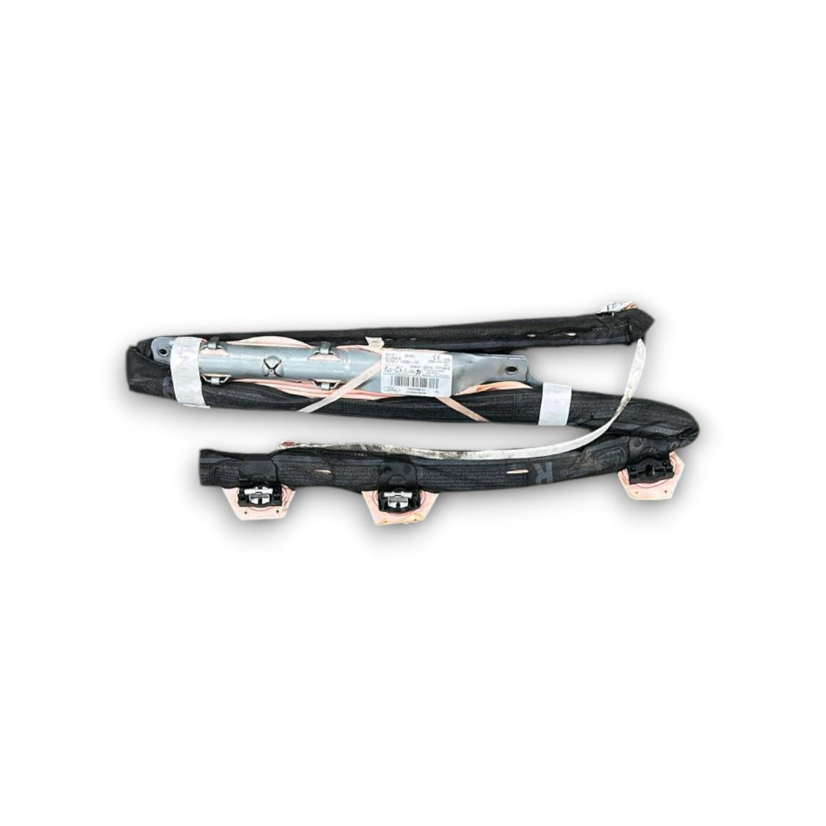 Zij-airbag rechts voor Ford Fiesta VI cod:c1bb-14b389-ad (2008 &gt; 2017) 