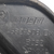 Stopp / rechtes Rücklicht Fiat Idea Restyling Cod: 46829508 (2008-) 