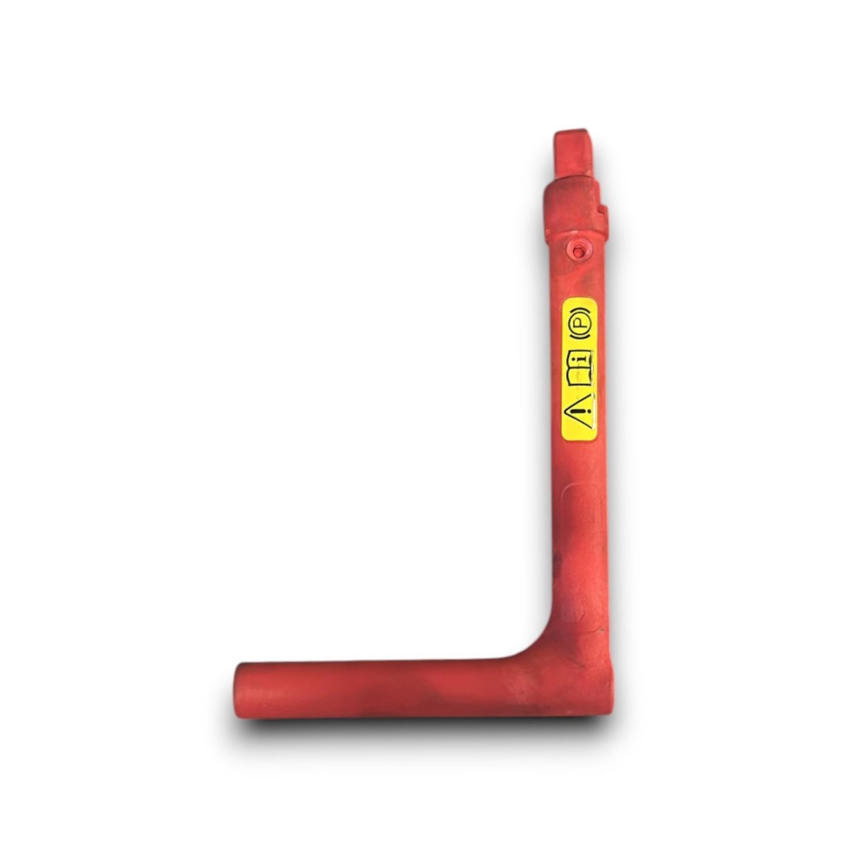 Chiave di emergenza sblocco cambio automatico Audi A4 (B9) 2.0 diesel (2015 > 2019) - F&P CRASH SRLS - Ricambi Usati