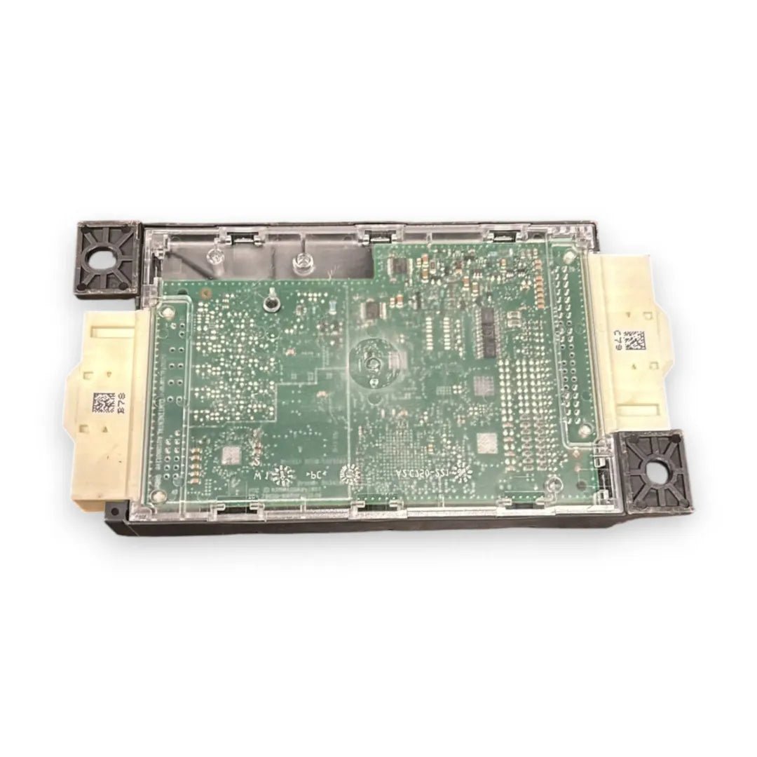 Dettaglio Chiave elettronica di accesso Mercedes-Benz Classe GLA H247 2020–2023 cod. A1679009423 - foto 2