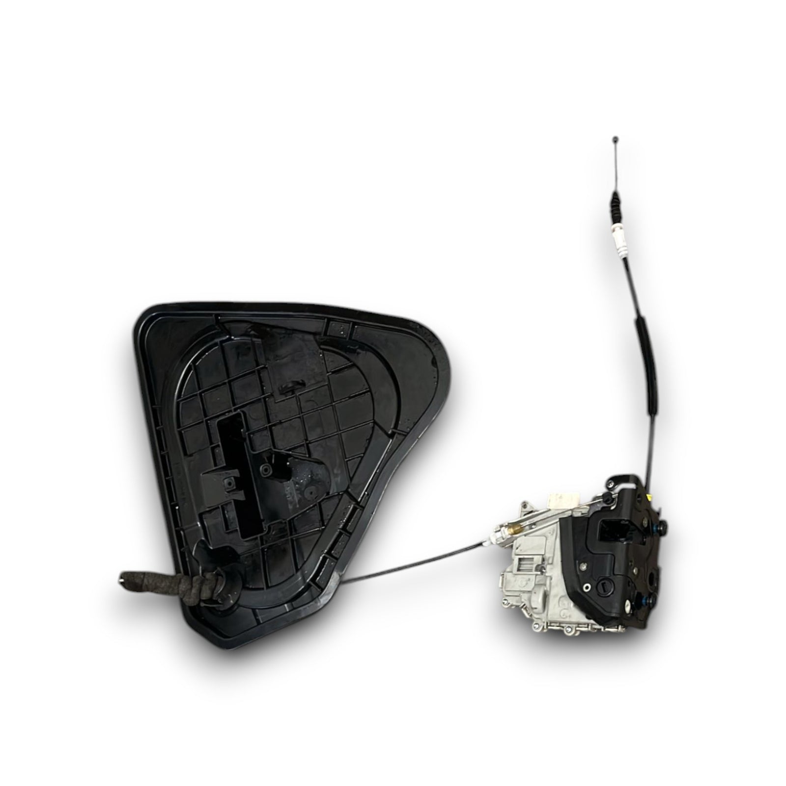 Chiusura Serratura Porta Posteriore Sinistra Audi A4 cod:8K0839015C (2007 > 2015) - F&P CRASH SRLS - Ricambi Usati