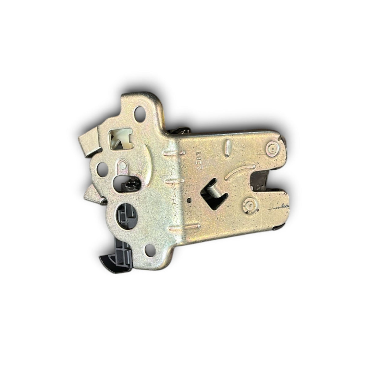 Chiusura Serratura Portellone Posteriore Audi a4 (b8) cod:8K9827505A (2010 >2018) - F&P CRASH SRLS - Ricambi Usati