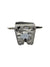 Chiusura Serratura Portellone Posteriore Mercedes Classe C W204 Cod:A2047400535 (2007 - 2015) - F&P CRASH SRLS - Ricambi Usati