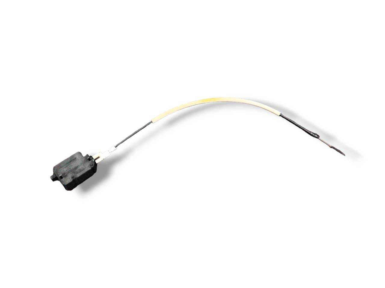 Chiusura Sportello / Tappo Range Rover Sport L320/ 322 (2005 - 2012) cod.6987625 - F&P CRASH SRLS - Ricambi Usati