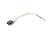 Chiusura Sportello / Tappo Range Rover Sport L320/ 322 (2005 - 2012) cod.6987625 - F&P CRASH SRLS - Ricambi Usati