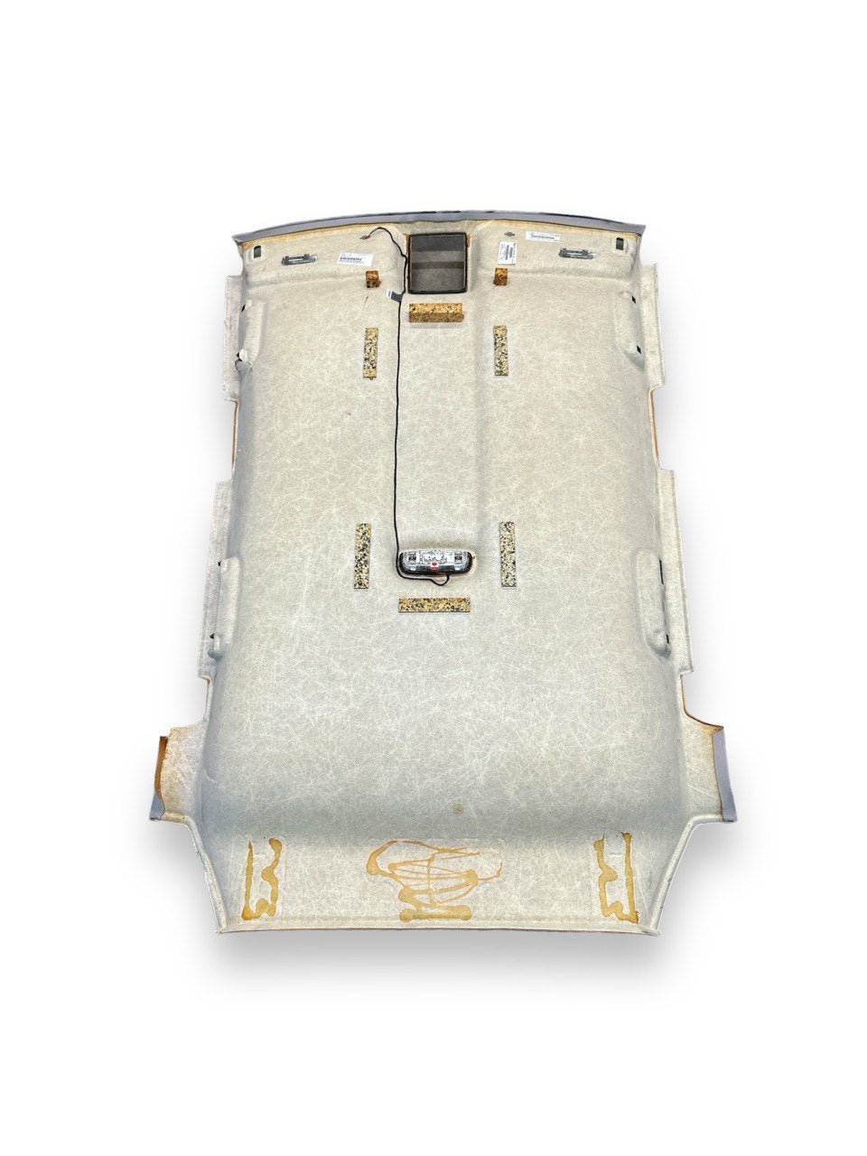 Cielo / Sotto Tetto Audi A3 (8V) (2012 > 2020) cod.8V4867505B - F&P CRASH SRLS - Ricambi Usati