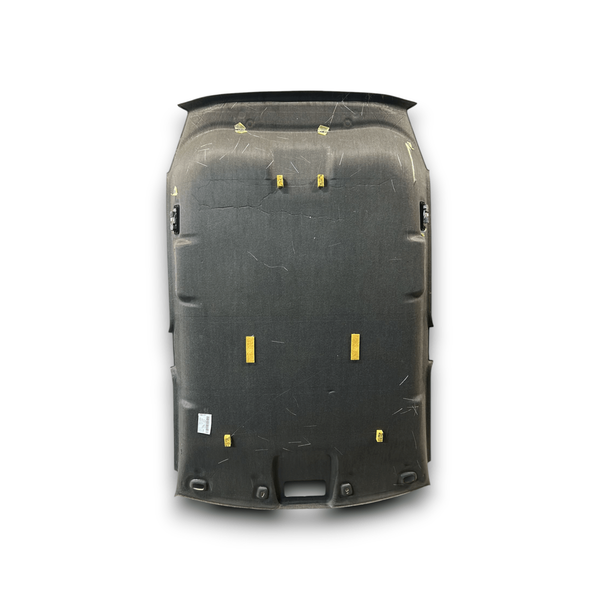 Cielo / sottotetto lancia ypsilon (2012 > 2024) - F&P CRASH SRL - Ricambi Usati