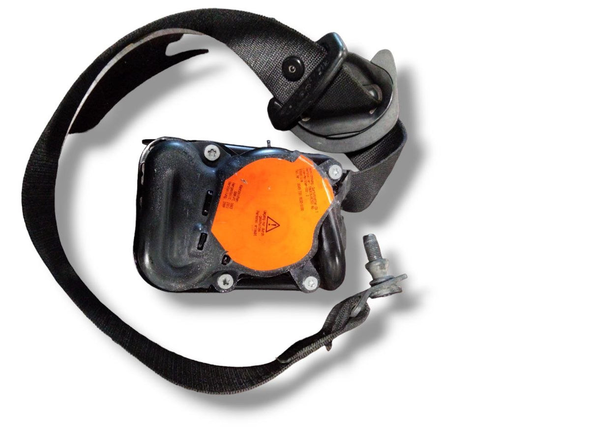 Cintura anteriore Destra Mercedes - Benz ClasseB W246 cod.307068199228 (2011 - 2018) di sicurezza - F&P CRASH SRLS - Ricambi Usati