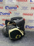 Cintura di sicurezza anteriore C3 Pluriel (2003) cod:33040326 - F&P CRASH SRLS - Ricambi Usati