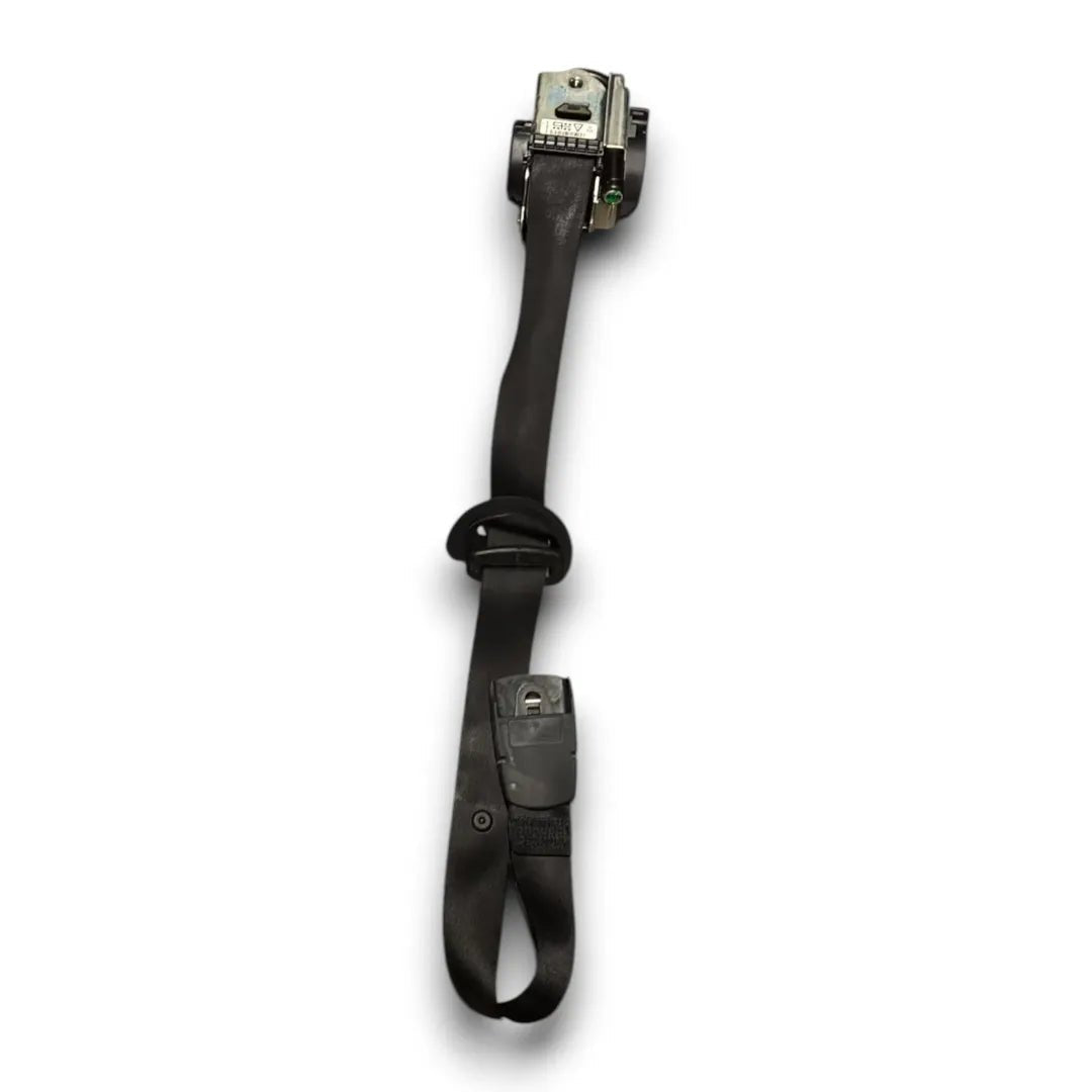 Cintura di sicurezza anteriore destra BMW X1 F48 2015–2019 OEM 72117401714