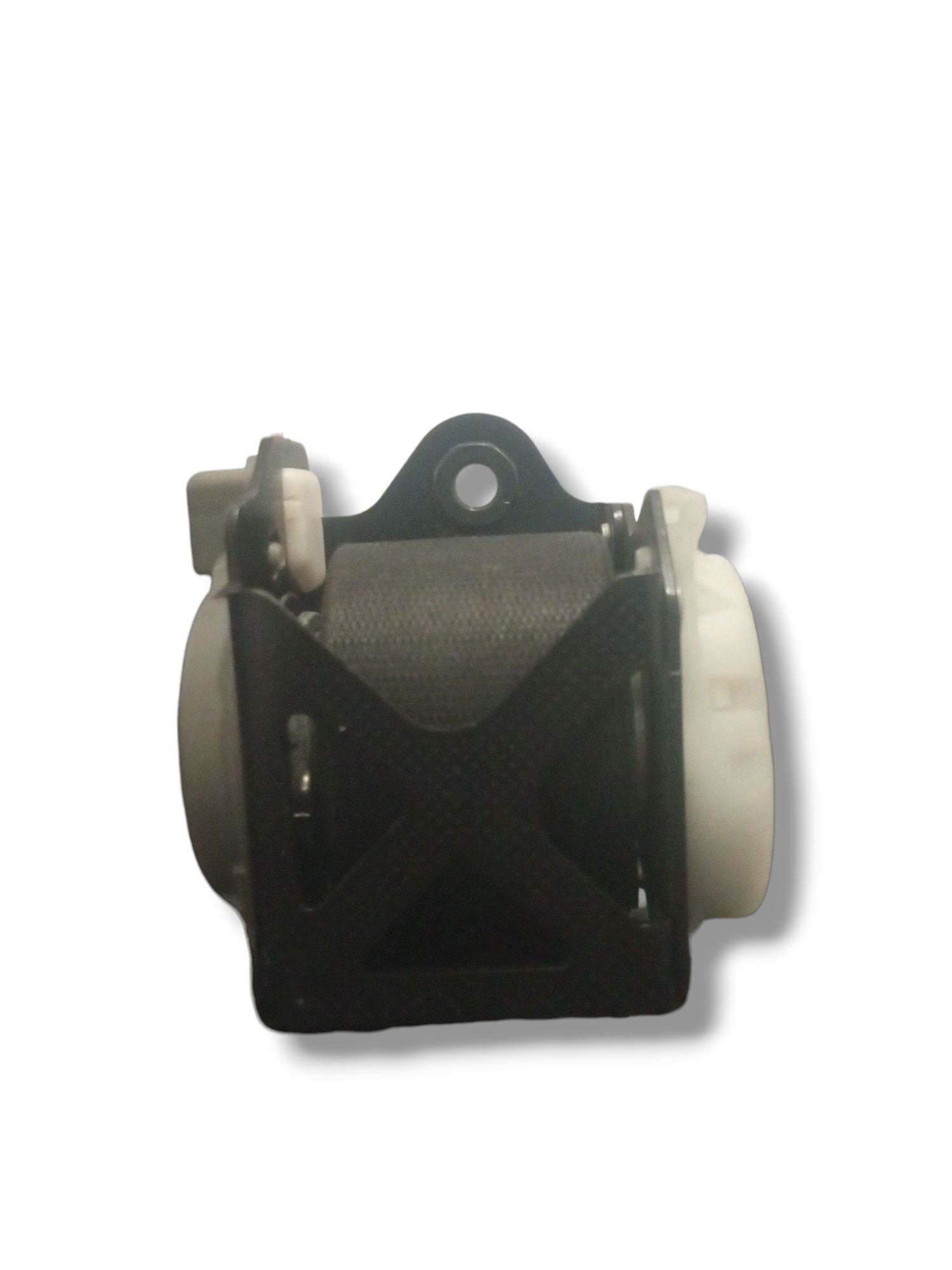 Cintura di Sicurezza anteriore destra Bmw X5 E70 (2018) cod: 30577122 - F&P CRASH SRLS - Ricambi Usati