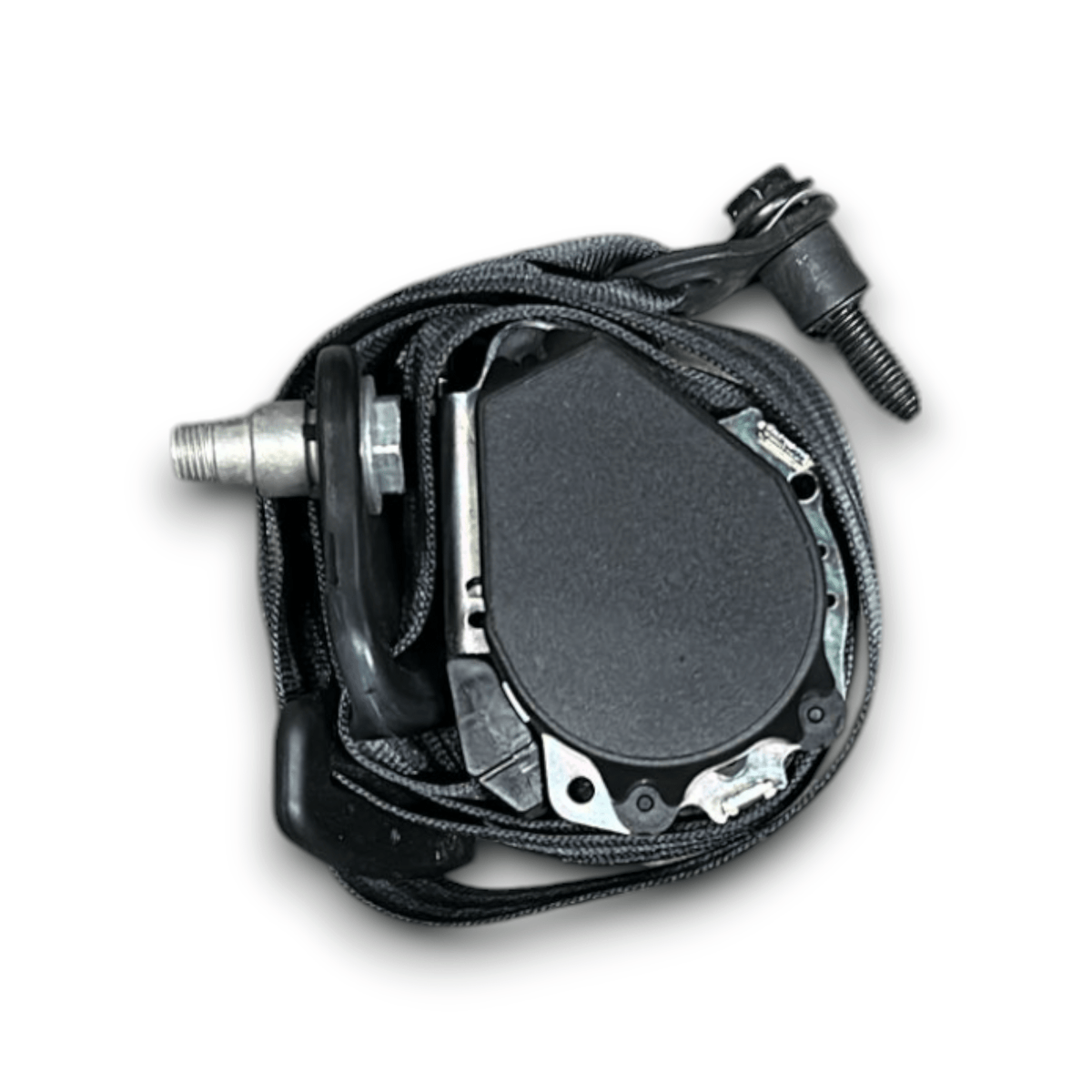 Cintura Di Sicurezza Anteriore Destra Dacia Sandero (2012 &gt; 2020) - F&amp;P CRASH SRLS - Ricambi Usati