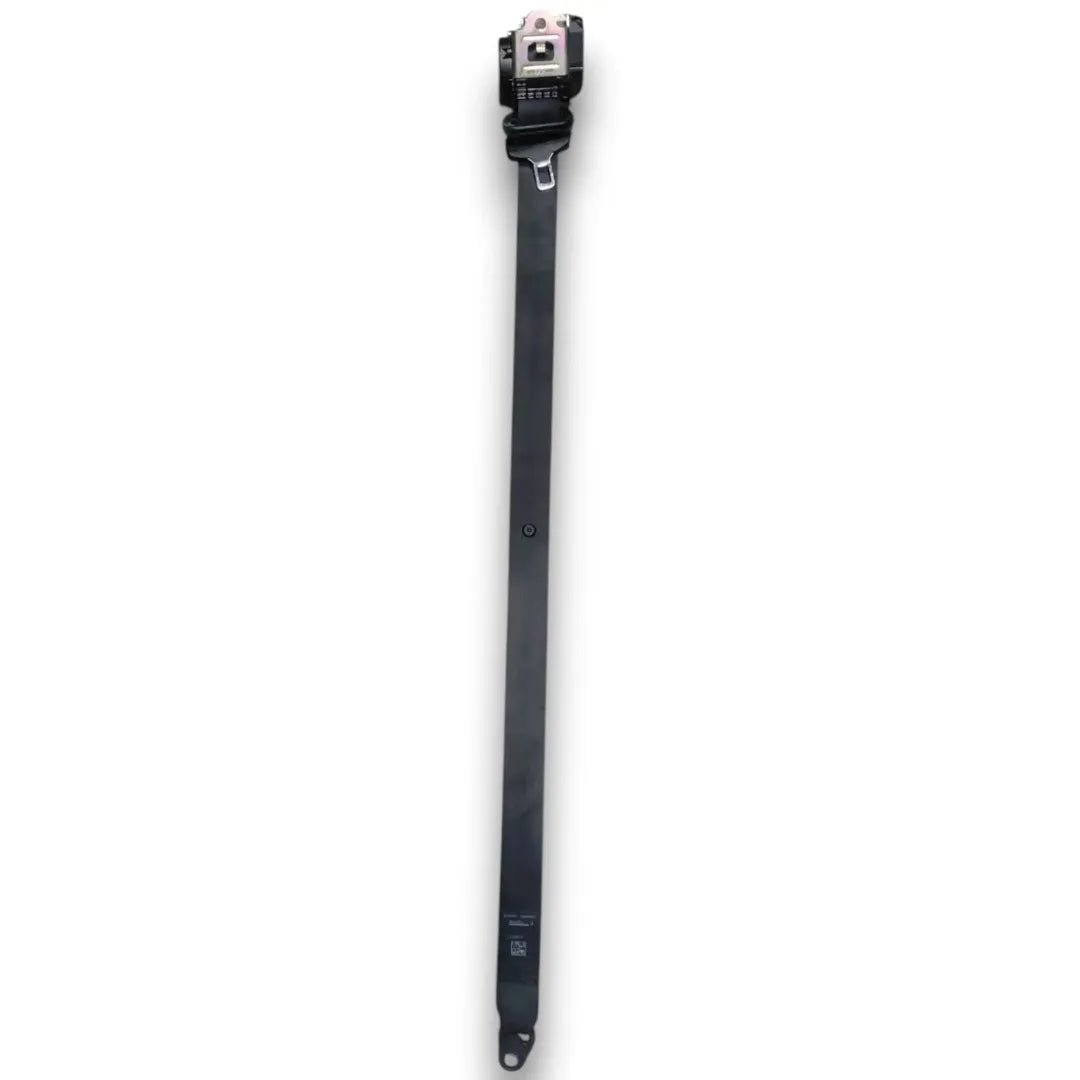 Cintura di sicurezza anteriore destra Dacia Sandero 2ª Serie 2012–2021 OEM 868845555R - F&P CRASH SRL - Ricambi Usati
