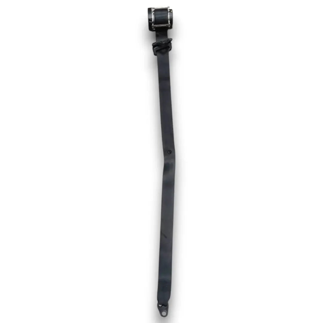 Cintura di sicurezza anteriore destra Dacia Sandero 2ª Serie 2012–2021 OEM 868845555R - F&P CRASH SRL - Ricambi Usati