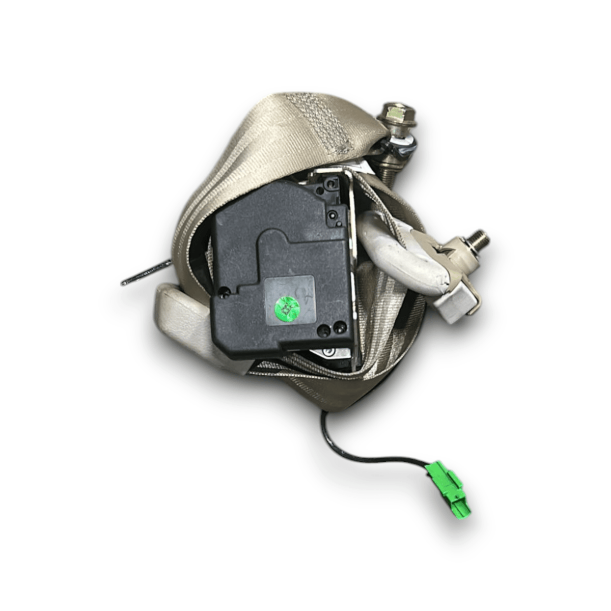 Cintura Di Sicurezza Anteriore Destra Dr5 cod:33003480 (2007 > 2013) - F&P CRASH SRLS - Ricambi Usati