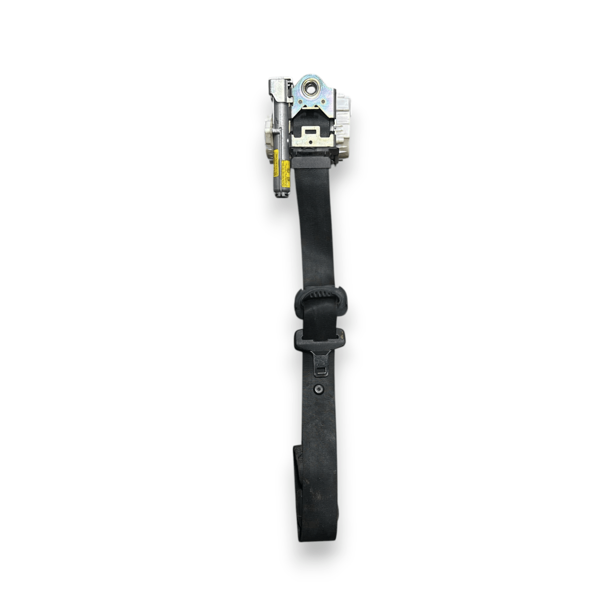 Cintura di sicurezza anteriore destra (dx) alfa romeo giulietta cod:01560913960 (2010 - 2020) - F&P CRASH SRL - Ricambi Usati