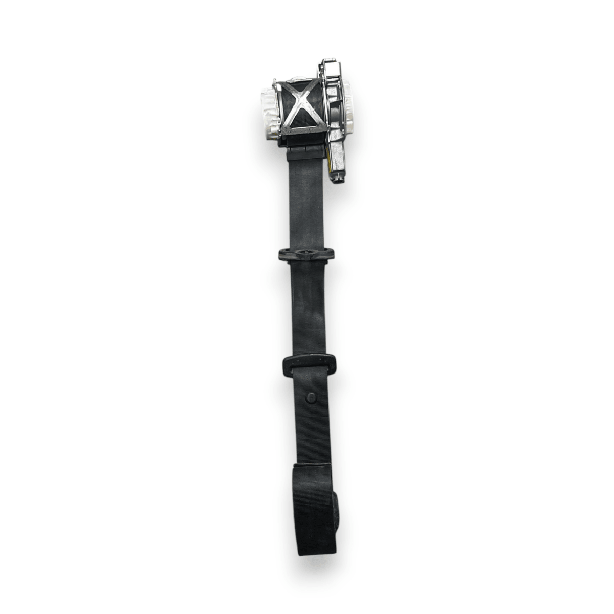 Cintura di sicurezza anteriore destra (dx) alfa romeo giulietta cod:01560913960 (2010 - 2020) - F&amp;P CRASH SRL - Ricambi Usati