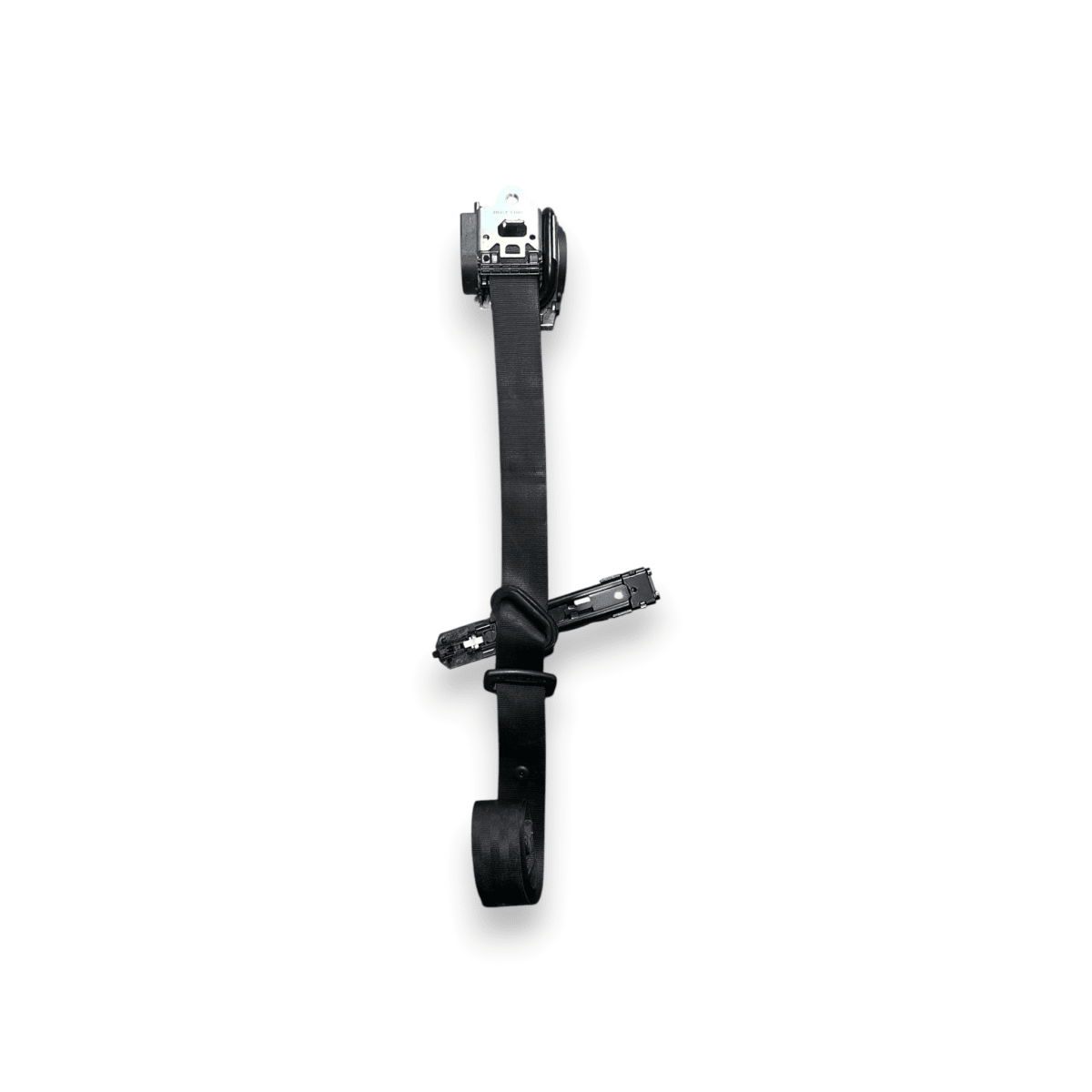 Cintura di sicurezza anteriore destra (dx) audi a3 8p cod:8p4857706c (2003 - 2013) - F&P CRASH SRL - Ricambi Usati