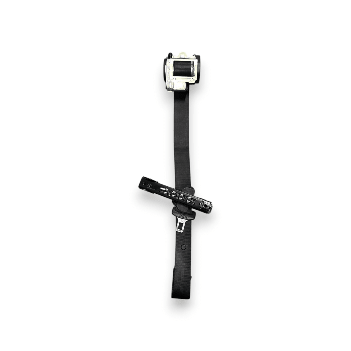 Cintura di sicurezza anteriore destra (dx) audi a3 8p cod:8p4857706c (2003 - 2013) - F&P CRASH SRL - Ricambi Usati