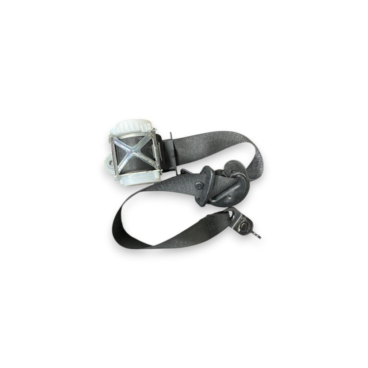 Cintura di sicurezza anteriore destra (dx) Bmw serie 4 Coupè F32 (2013 - 2020) Cod: 34097873c - F&P CRASH SRLS - Ricambi Usati