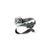 Cintura di sicurezza anteriore destra (dx) Bmw serie 4 Coupè F32 (2013 - 2020) Cod: 34097873c - F&P CRASH SRLS - Ricambi Usati