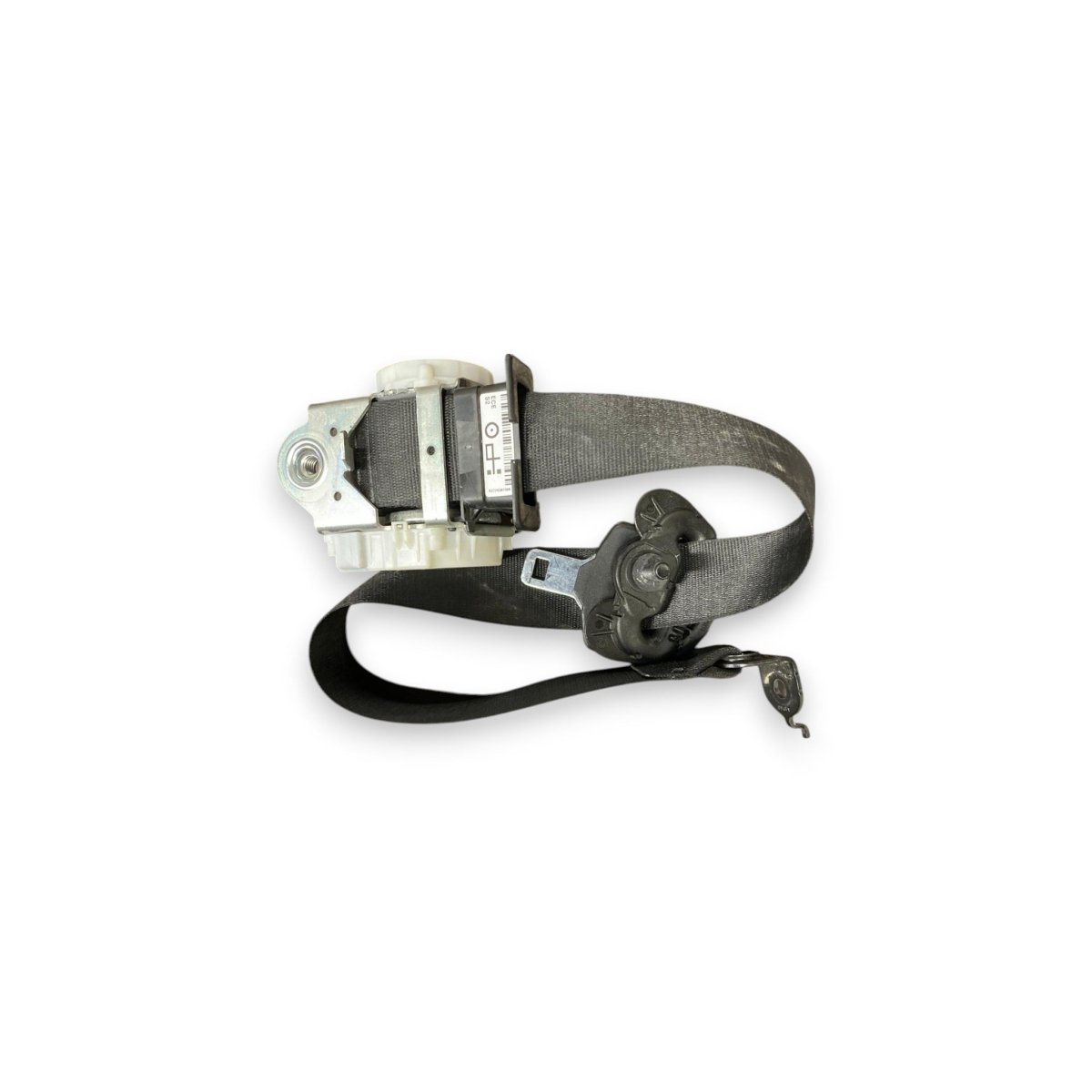 Cintura di sicurezza anteriore destra (dx) Bmw serie 4 Coupè F32 (2013 - 2020) Cod: 34097873c - F&P CRASH SRLS - Ricambi Usati