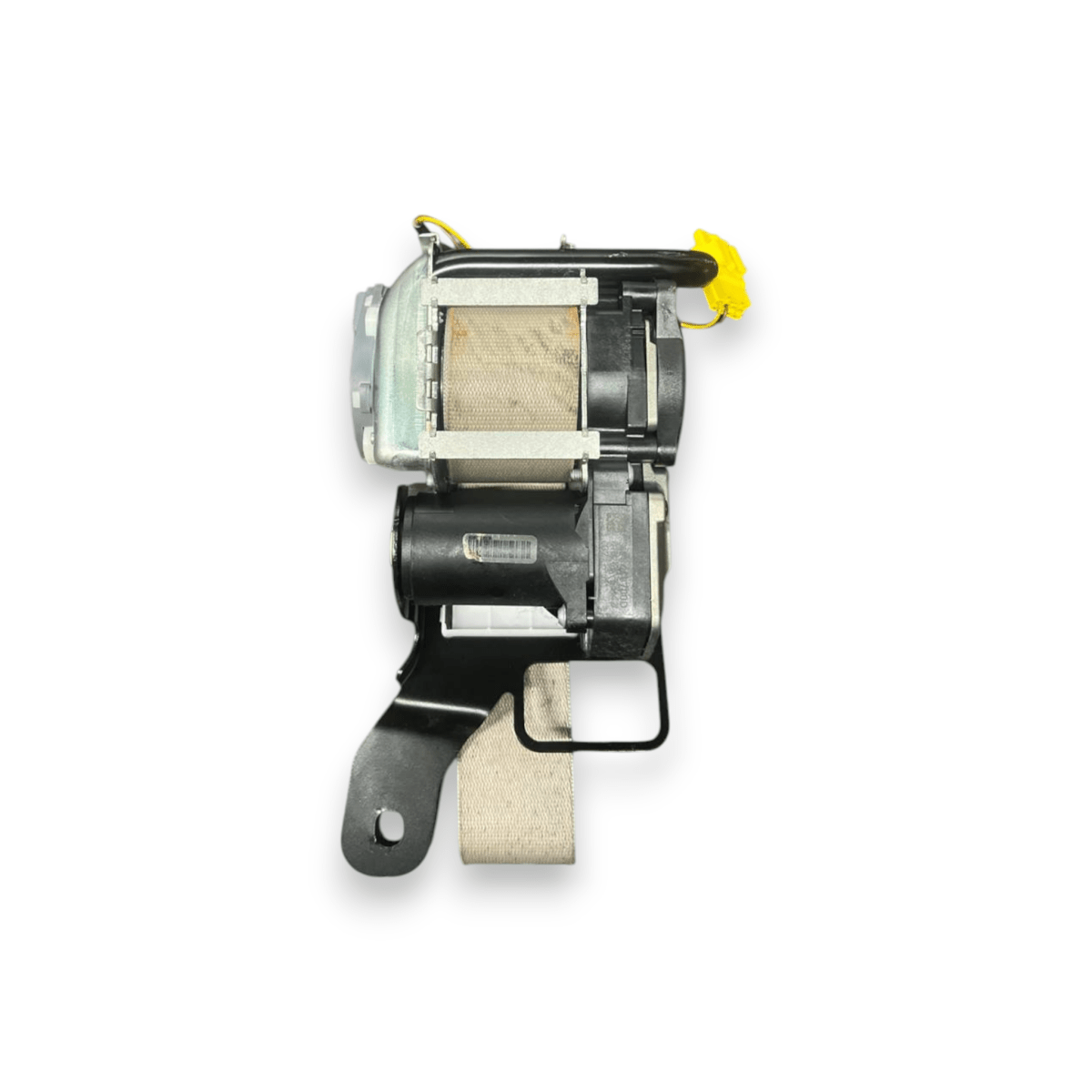 Cintura di Sicurezza anteriore destra (dx) Bmw X5 F15 (2013 al 2018) cod: 628641500 - F&P CRASH SRLS - Ricambi Usati