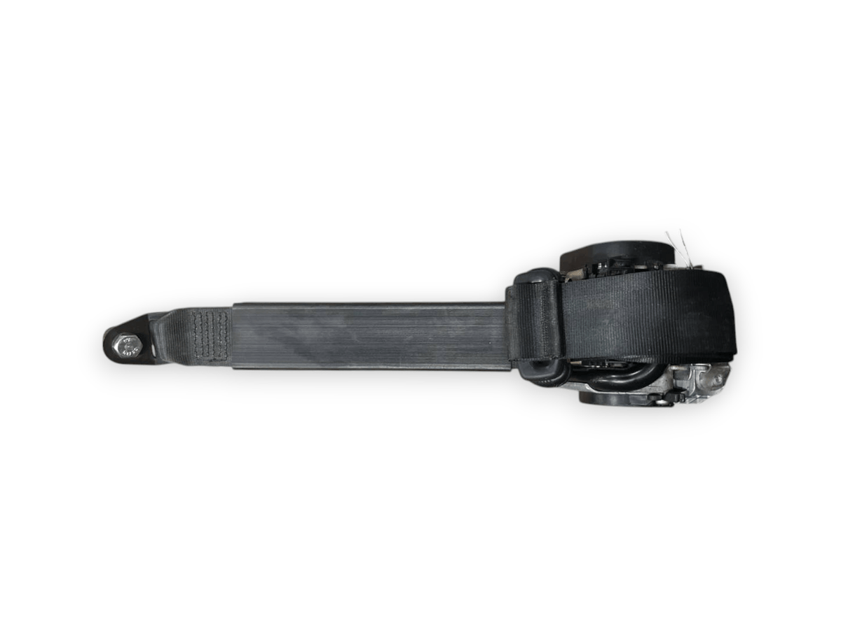 Cintura Di Sicurezza Anteriore Destra (dx) Fiat Doblò (2009 al 2022) cod: 735584037 - F&amp;P CRASH SRLS - Ricambi Usati
