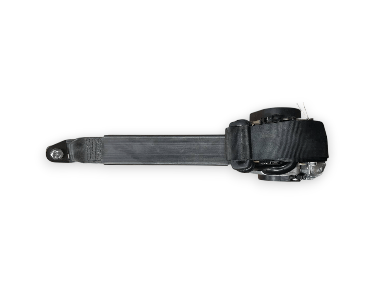 Cintura Di Sicurezza Anteriore Destra (dx) Fiat Doblò (2009 al 2022) cod: 735584037 - F&P CRASH SRLS - Ricambi Usati