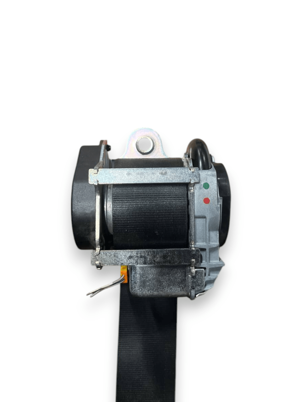 Cintura Di Sicurezza Anteriore Destra (dx) Fiat Doblò (2009 al 2022) cod: 735584037 - F&P CRASH SRLS - Ricambi Usati